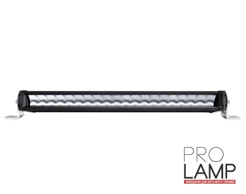 Светодиодная балка FX-500 — LEDrivingLIGHTBAR FX500 SP LEDDL104 SP 4