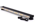 Проблесковая сигнальная балка 2-STROB 120W — 2SSTROB 120W 1