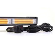 Проблесковая сигнальная балка 2-STROB 120W — 2SSTROB 120W 2