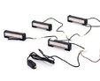Проблесковая сигнальная балка 4-STROB 24W — 4s strob 24w 4