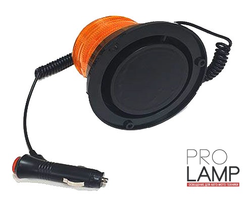 Светодиодные проблесковые маяки PRL-004 — PRL 004 2