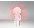 Светодиодные лампы Osram W5W RED - 2825DRP-02B — Pro Lamp LEDrivingSL W5W 2825DRP 02B 3
