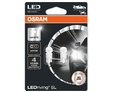 Светодиодные лампы Osram W5W WHITE - 2825DWP-02B — Pro Lamp LEDrivingSL W5W 2825DWP 02B 1