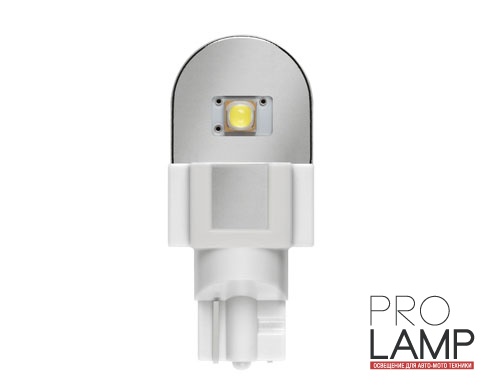 Светодиодные лампы Osram W16W WHITE - 921DWP-02B — Pro Lamp LEDrivingSL Osram W16W WHITE 921DWP 02B 2