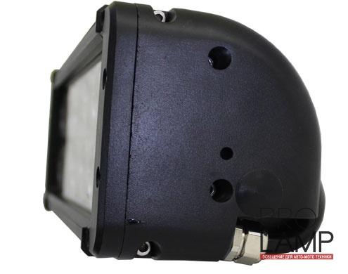 Светодиодная балка PRL-76027-40 — PRL 76027 40 1