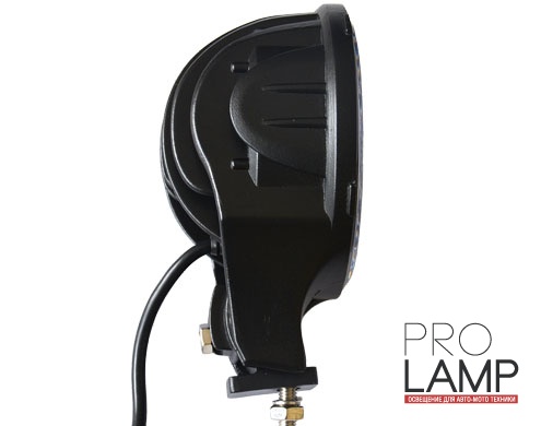 Светодиодная фара PRL-790-30 + dho — PRL 790 30 3