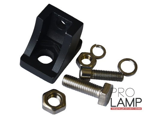 Светодиодная фара PRL-790-30 + dho — PRL 790 30 3