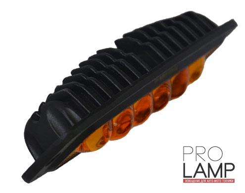 Светодиодная фара PRL-71012-18 JT — PRL 71012 18 JT 1