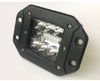 Светодиодная фара PRL-712-36 T — PRL 712 36 T 1