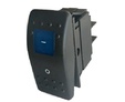 Переключатель синий PRL-Blue-TR: PRL Blue TR