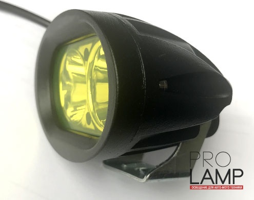 Светодиодная фара PRL-71023-E J — PRL 71023 E 20 J 1