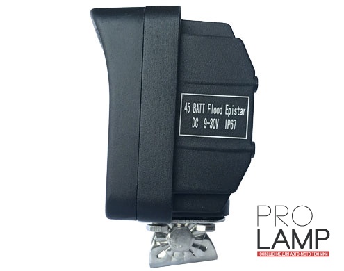 Светодиодная фара PRL-12-45 SF — PRL 12 45 SF 1