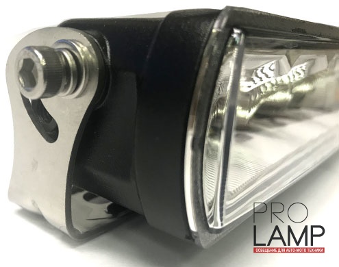 Комплект фар PRL-K-40 — PRL 720 d kit 2