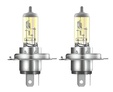 Галогеновые лампы Osram Allseason H4 (64193ALS-HCB) — osram ALLSEASON H4 64193ALS HCB