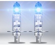 Галогеновые лампы Osram COOL BLUE BOOST H1 - 62150CBB — osram COOL BLUE BOOST H1 2