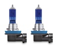 Галогеновые лампы Osram COOL BLUE BOOST H9 - 62213CBB — osram COOL BLUE BOOST H9
