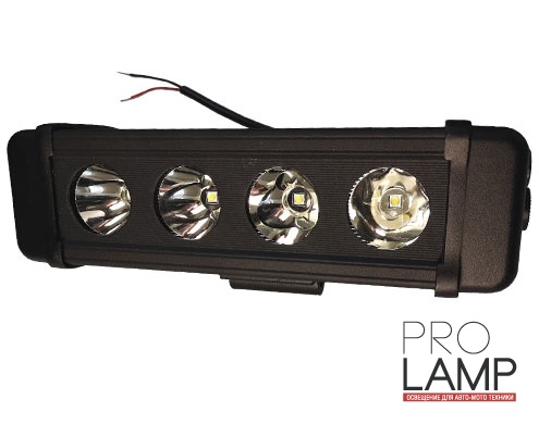 Светодиодная балка PRL-733-40 — 733 20 kr k5