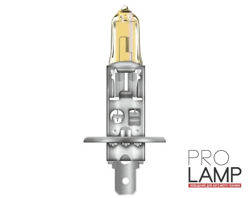 Галогеновые лампы Osram Fog Breaker H1 - 62150FBR-HCB — FOG BREAKER 62150FBR 3
