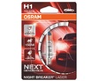 Галогеновые лампы Osram Night Breaker Laser NG H1 - 64150NL-01B — NIGHT BREAKER LASER Gen2 H1 64150NL 1