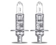 Галогеновые лампы Osram Night Breaker Silver H1 - 64150NBS — NIGHT BREAKER SILVER H1 64150NBS 2