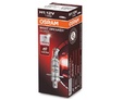Галогеновые лампы Osram Night Breaker Silver H1 - 64150NBS — NIGHT BREAKER SILVER H1 64150NBS 1
