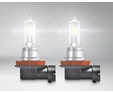 Галогеновые лампы Osram Night Breaker Silver H11 - 64211NBS-HCB — NIGHT BREAKER SILVER H11 64211NBS 5