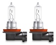 Галогеновые лампы Osram Night Breaker Silver H11 - 64211NBS-HCB — NIGHT BREAKER SILVER H11 64211NBS 4