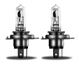 Галогеновые лампы Osram Night Breaker Silver H4 - 64193NBS-HCB — NIGHT BREAKER SILVER H4 64193NBS 6
