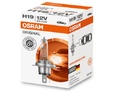 Галогеновые лампы Osram Original Line 12V, H19 - 64181L — osram 64181L H19 12V 60+55W 1