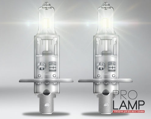 Галогеновые лампы Osram Original Line H1 - 64150 — ORIGINAL H1 64150 5
