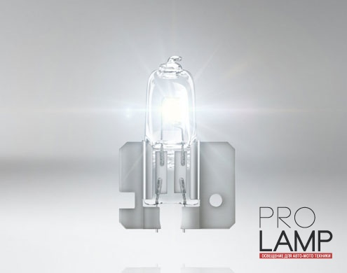 Галогеновые лампы Osram Original Line 24V, H2 - 64175 — 724870 ORIGINAL H2 64175 2