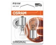 Галогеновые лампы Osram Original Line 24V, P21W - 7511-02B — 724723 ORIGINAL P21W 7511 1