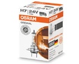 Галогеновые лампы Osram Original Line 24V, H7 - 64215 — 724871 ORIGINAL H7 64215 1