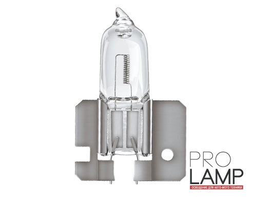 Галогеновые лампы Osram Original Line H2 - 64173 — ORIGINAL H2 64173 3