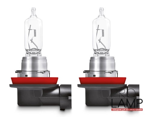 Галогеновые лампы Osram Original Line H9 - 64213 — ORIGINAL H9 64213 2