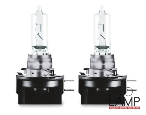 Галогеновые лампы Osram Original Line H9B - 64243 — ORIGINAL H9B 64243 3