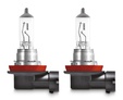 Галогеновые лампы Osram Original Line H11 - 64211 — ORIGINAL H11 64211 3