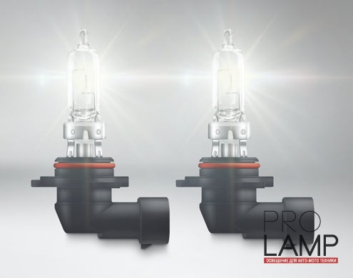 Галогеновые лампы Osram Original Line HB3 - 9005 — ORIGINAL HB3 9005 2
