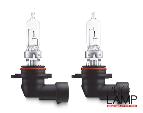 Галогеновые лампы Osram Original Line HB3 - 9005 — ORIGINAL HB3 9005 3
