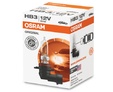 Галогеновые лампы Osram Original Line HB3 - 9005 — ORIGINAL HB3 9005 1
