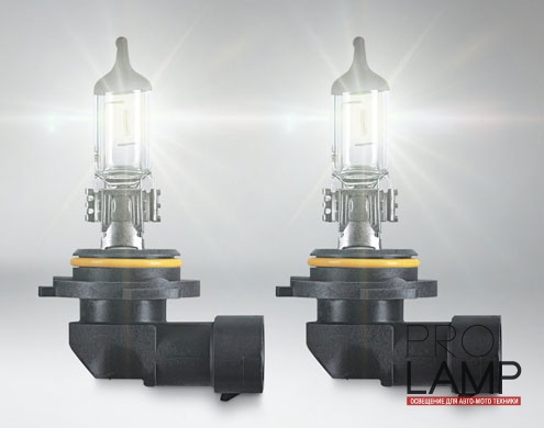 Галогеновые лампы Osram Original Line HB4 - 9006 — ORIGINAL HB4 9006 5