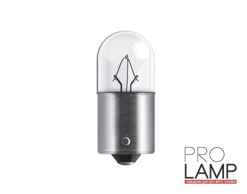 Галогеновые лампы Osram Original Line 24V, R10W - 5637-02B — 724839 ORIGINAL R10W 5637 5