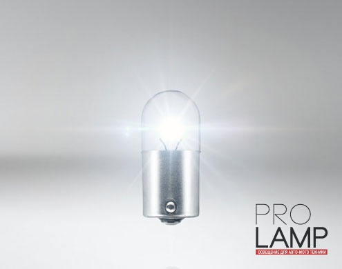 Галогеновые лампы Osram Original Line 24V, R5W - 5627-02B — 724838 ORIGINAL R5W 5627 2