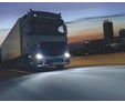 Галогеновые лампы Osram Truckstar Pro 24V, H7 - 64215TSP-HCB — Osram TRUCKSTAR PRO H7 64215TSP 6