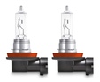 Галогеновые лампы Osram Ultra Life H11 - 64211ULT-01B — ULTRA LIFE H11 64211ULT 6