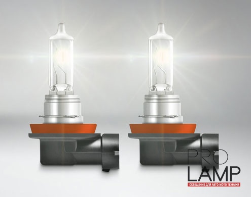 Галогеновые лампы Osram Ultra Life H11 - 64211ULT-HCB — ULTRA LIFE H11 64211ULT 6
