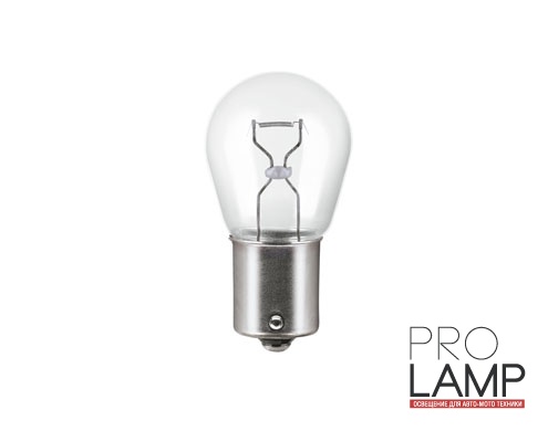 Галогеновые лампы Osram Ultra Life P21W - 7506ULT-02B — Osram ULTRA LIFE P21W 7506ULT 3