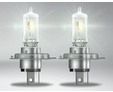 Галогеновые лампы Osram Ultra Life H4 - 64193ULT-01B — Osram ULTRA LIFE H4 64193ULT 4