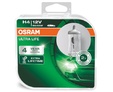 Галогеновые лампы Osram Ultra Life H4 - 64193ULT-HCB — Osram ULTRA LIFE H4 64193ULT 1