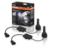 Светодиодные лампы Osram LEDriving FOG LAMP, H10 - 9645CW (2 шт.) — Osram LEDriving LED Retrofits Premium H10 9645CW 4